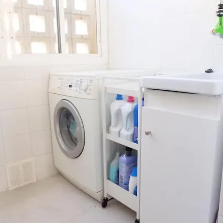 Luxury Alamos - Costa Apartmán