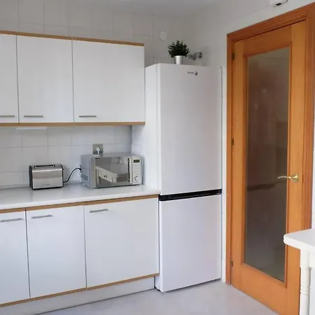 Apartmán Luxury Alamos - Costa *