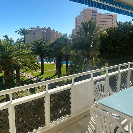 Luxury Alamos - Costa Apartmán *