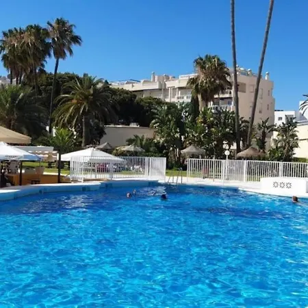 Luxury Alamos - Costa 아파트