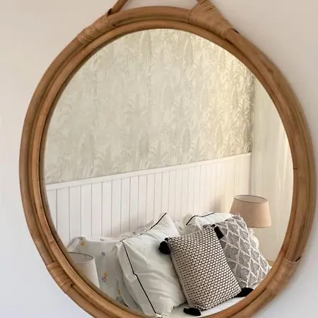 아파트 Luxury Alamos - Costa