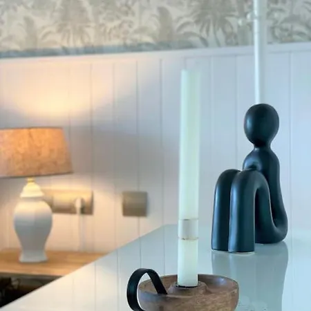 아파트 Luxury Alamos - Costa 토레몰리노스