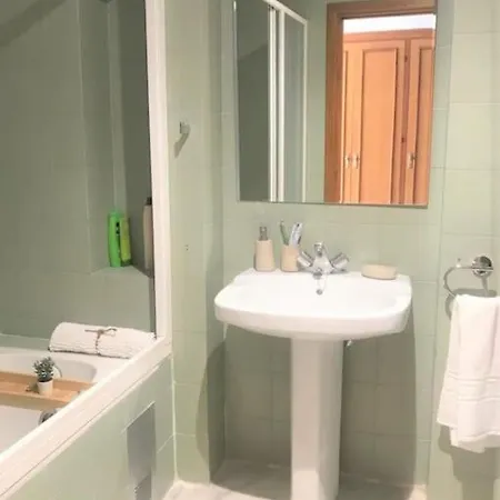 Luxury Alamos - Costa 아파트