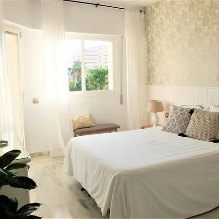 아파트 Luxury Alamos - Costa