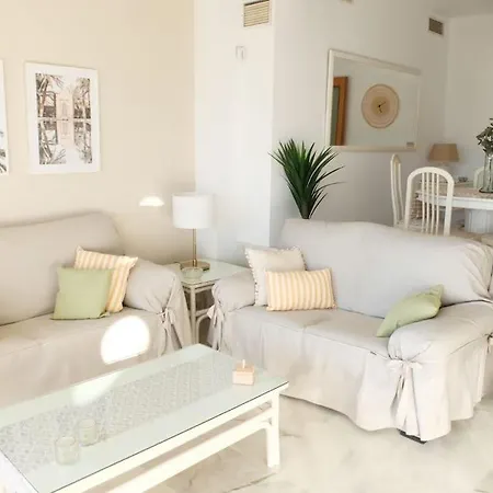 Luxury Alamos - Costa * 토레몰리노스