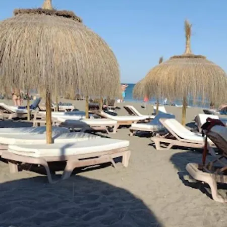 Luxury Alamos - Costa * 토레몰리노스