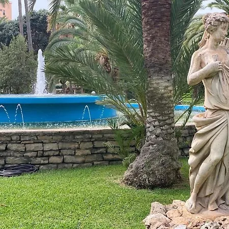 Luxury Alamos - Costa 아파트 *