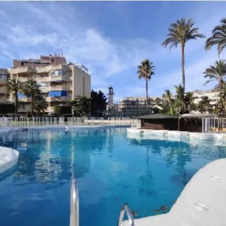 아파트 Luxury Alamos - Costa *