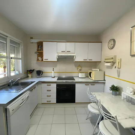 Luxury Alamos - Costa