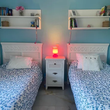 Luxury Alamos - Costa *