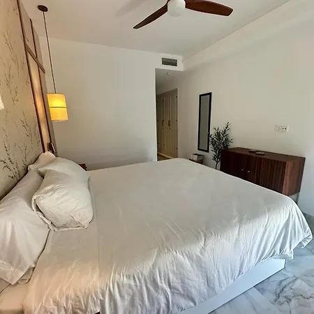 Luxury Alamos - Costa 아파트