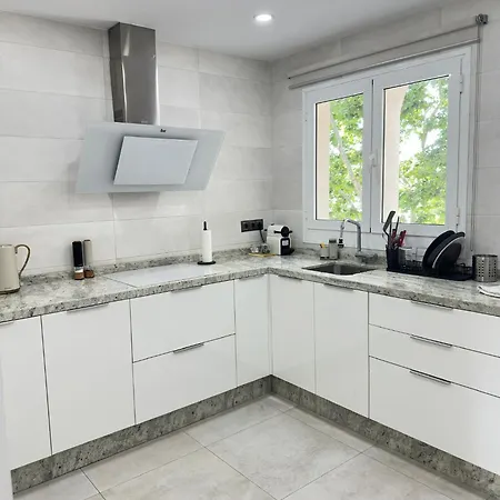 Luxury Alamos - Costa 아파트 토레몰리노스