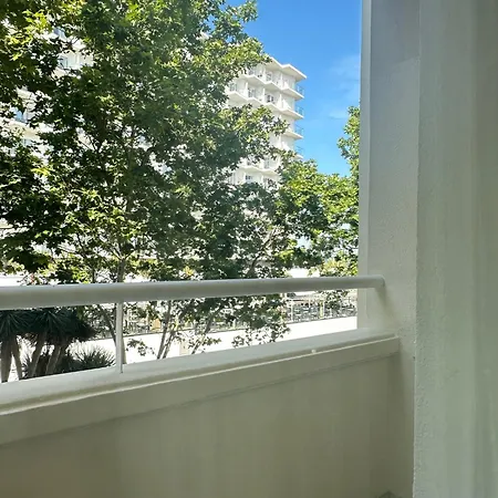 Luxury Alamos - Costa * 토레몰리노스