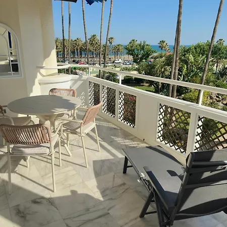 아파트 Luxury Alamos - Costa *