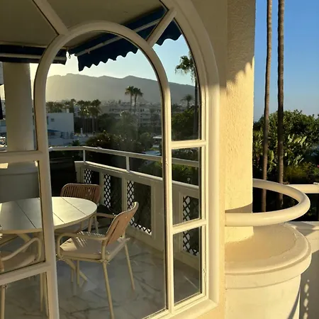 아파트 Luxury Alamos - Costa