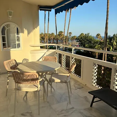 Luxury Alamos - Costa 아파트