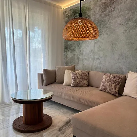 Luxury Alamos - Costa 아파트