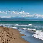 Lägenhet Luxury Alamos - Costa Torremolinos