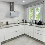 Luxury Alamos - Costa Lägenhet Torremolinos