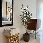 Lägenhet Luxury Alamos - Costa