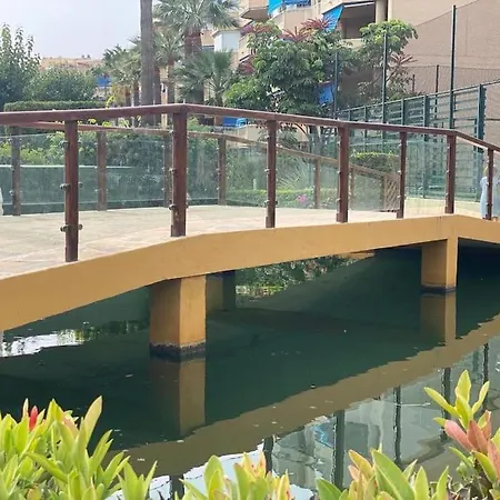 Luxury Alamos - Costa