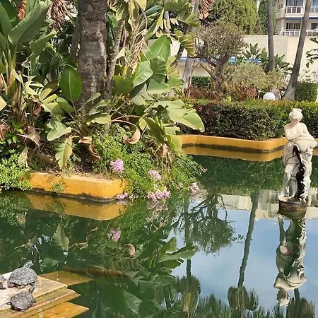 Апартаменты Luxury Alamos - Costa *