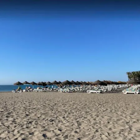 公寓 Luxury Alamos - Costa 托雷莫利诺斯