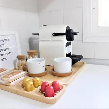 Luxury Alamos - Costa