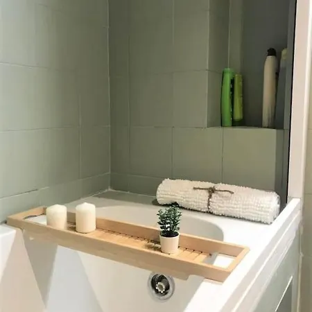 Luxury Alamos - Costa