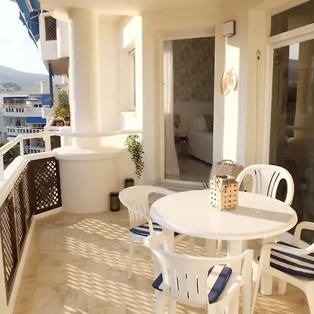 Апартаменты Luxury Alamos - Costa Торремолинос