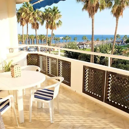 Апартаменты Luxury Alamos - Costa Торремолинос