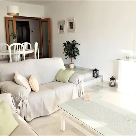 公寓 Luxury Alamos - Costa *