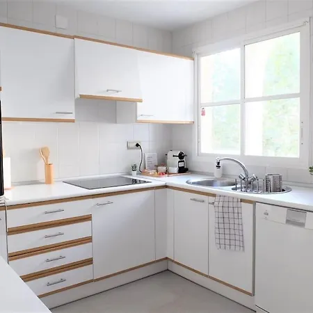 Luxury Alamos - Costa