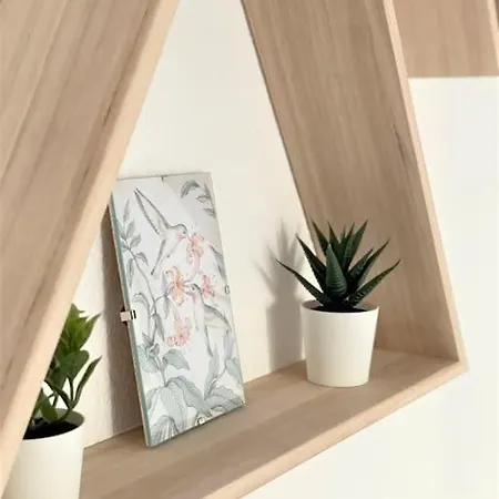 Luxury Alamos - Costa Апартаменты