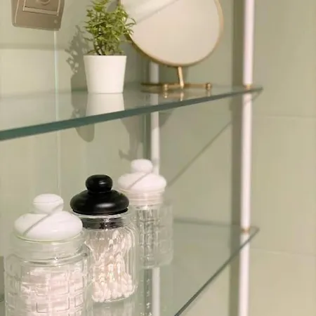 Luxury Alamos - Costa 托雷莫利诺斯