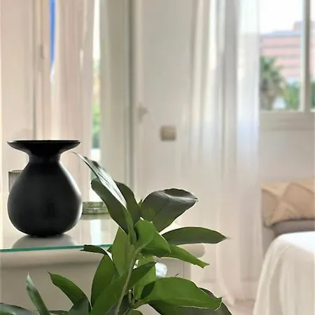 Апартаменты Luxury Alamos - Costa *