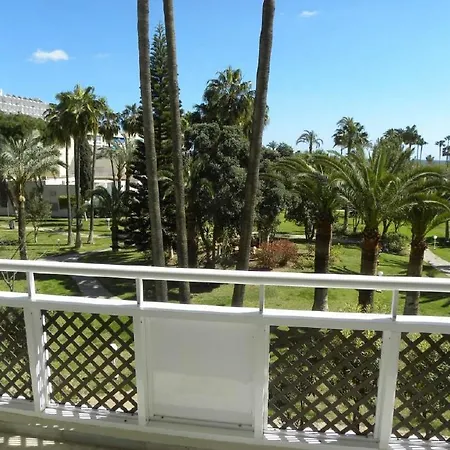 Luxury Alamos - Costa Apartamento