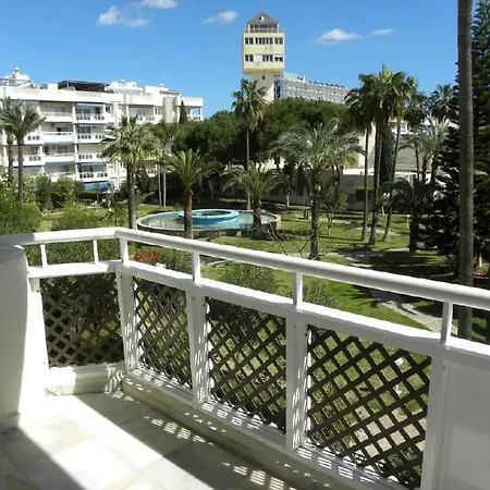 Luxury Alamos - Costa Appartamento *