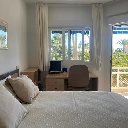 Lägenhet Luxury Alamos - Costa