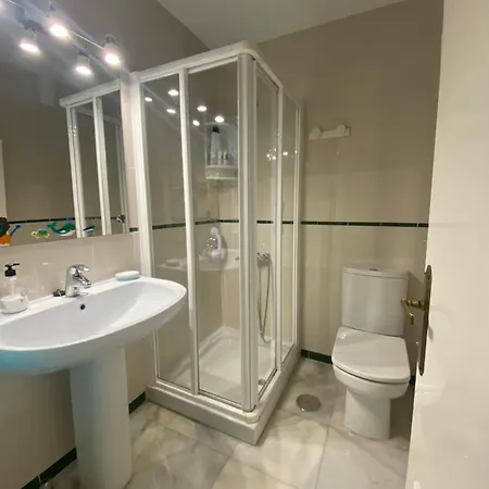 Luxury Alamos - Costa *