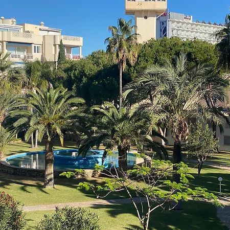 Luxury Alamos - Costa Τορρεμολίνος