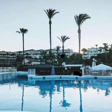 公寓 Luxury Alamos - Costa *