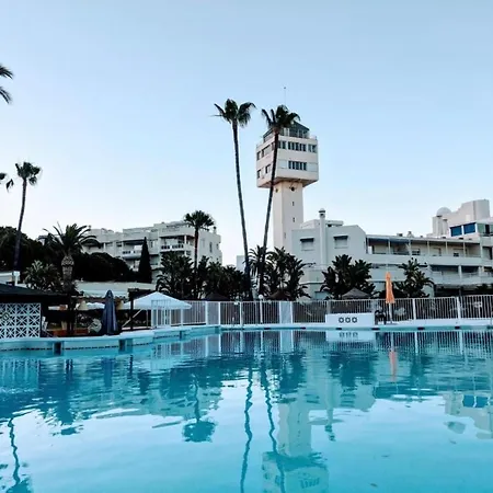 Apartamento Luxury Alamos - Costa *