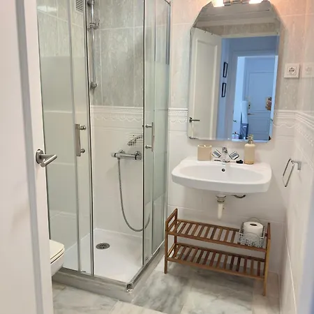 Luxury Alamos - Costa Торремолинос