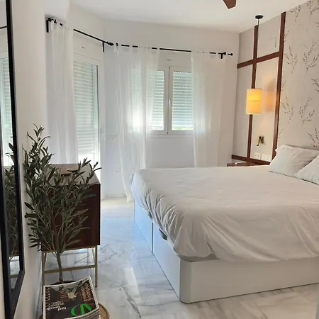 Luxury Alamos - Costa Апартаменты