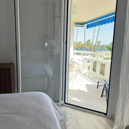 Luxury Alamos - Costa 公寓 *