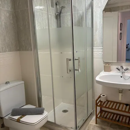 Luxury Alamos - Costa 公寓 *