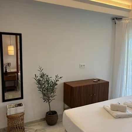 Luxury Alamos - Costa * Торремолинос