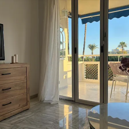 Апартаменты Luxury Alamos - Costa *