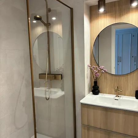 Luxury Alamos - Costa 公寓 托雷莫利诺斯